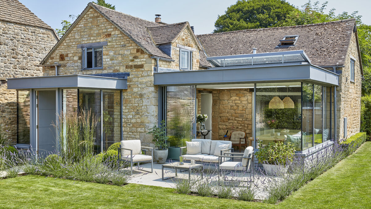 House Extension Ideas