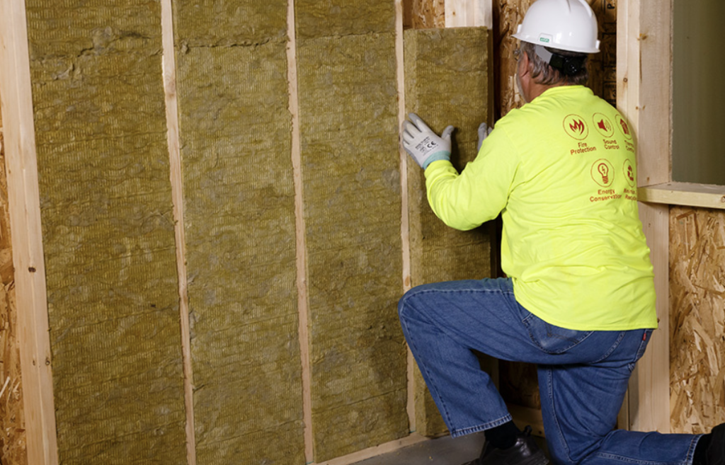 Internal Wall Insulation