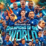 World Champion of the World