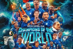 World Champion of the World