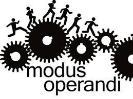 Modus Operandi